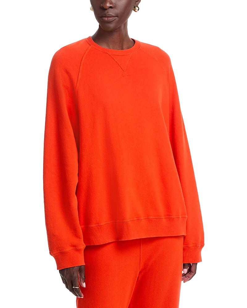 The Great. Slouch Sweatshirt