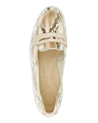 Women's Dottie Penny Loafers