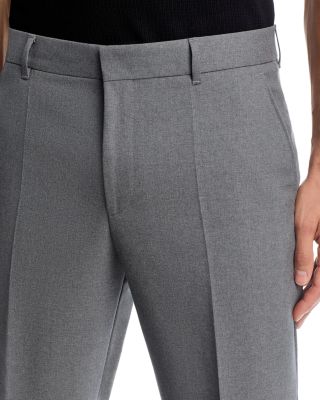 C Perin Tapered Fit Pants 
