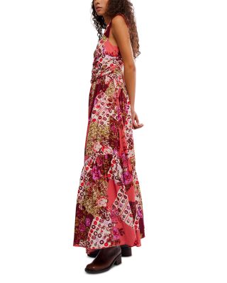 Sasha Maxi Dress