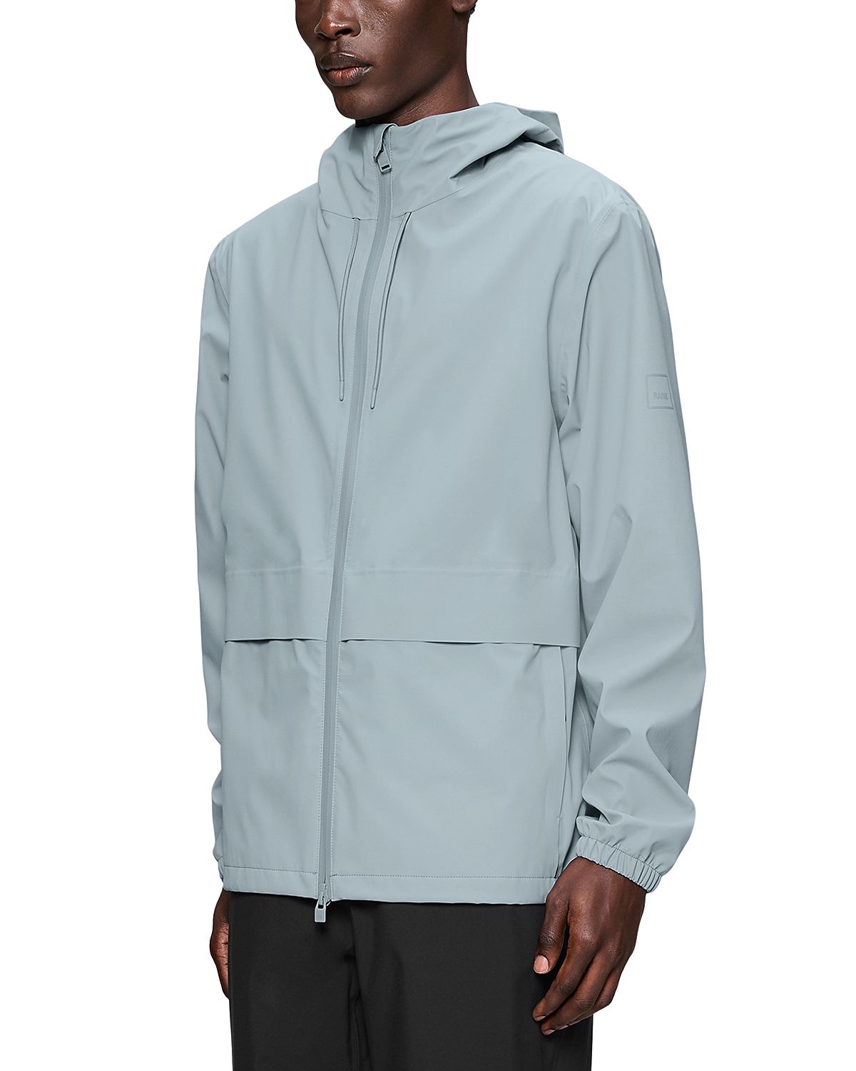 Rains Suva Hardshell Jacket