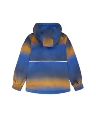 Boys' Two-Piece Mid-Season Gradient Outerwear Set - Little Kid, Big Kid