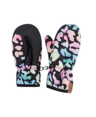 Girls' Mid-Season Mittens Animal - Little Kid, Big Kid