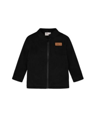 Boys' 3-in-1 Two-Piece Mid-Season Outerwear Set - Little Kid