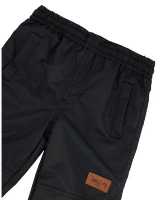 Boys' Two-Piece Mid-Season Smileys Outerwear Set - Little Kid, Big Kid