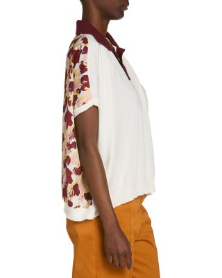 Short Sleeve Polo Shirt 