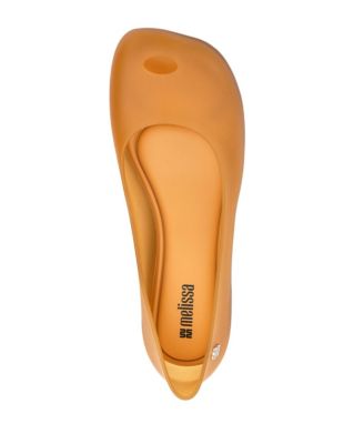 Women's Ultragirl Futura Ballerinas
