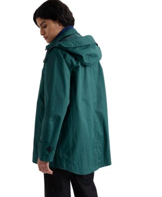  Women's Sea Drift Coat