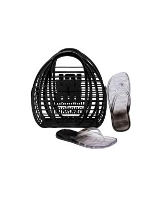 Women's Beachwear Flip Flop Sandals