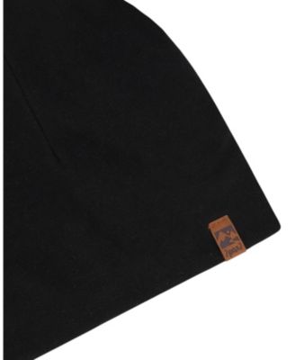 Unisex Stretch Jersey Beanie - Baby