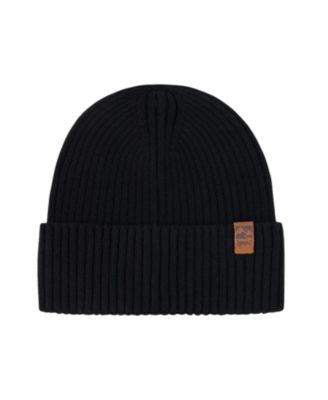  Unisex Rib Knit Beanie Hat - Little Kid, Big Kid