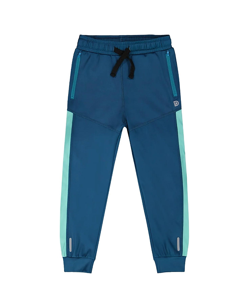 Deux par Deux Boys' Athletic Pants - Big Kid