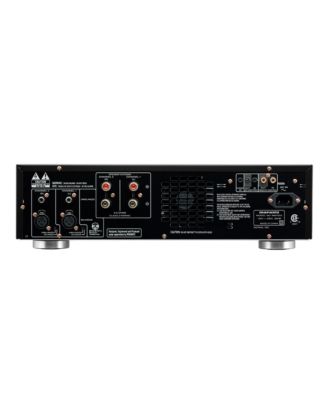 MM7025 2-Channel Home Theater Power Amplifier