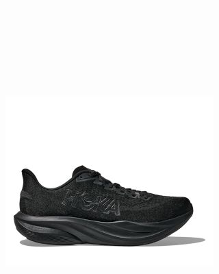 Hoka Men's Mach 7 Sneakers