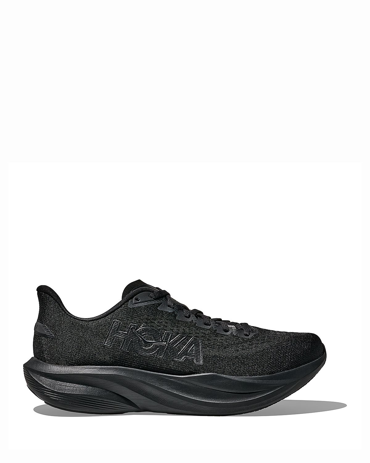 Hoka Men's Mach 7 Sneakers