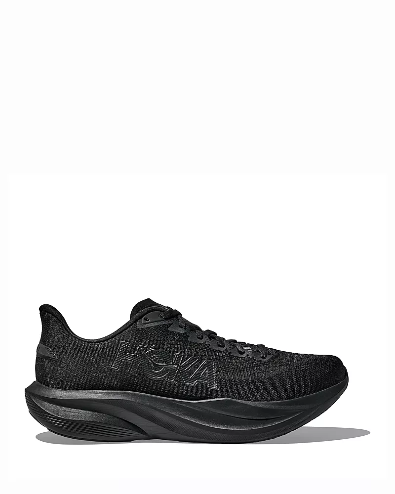 Hoka Men's Mach 7 Sneakers