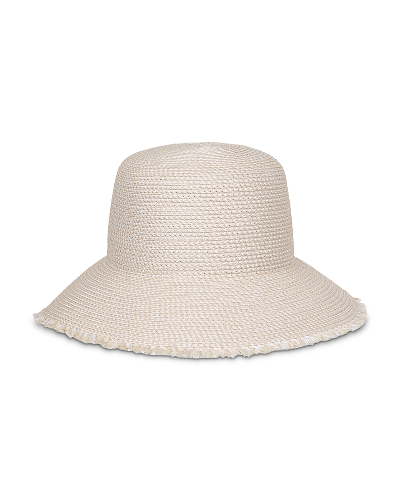 Eric Javits Squishee Bucket Hat