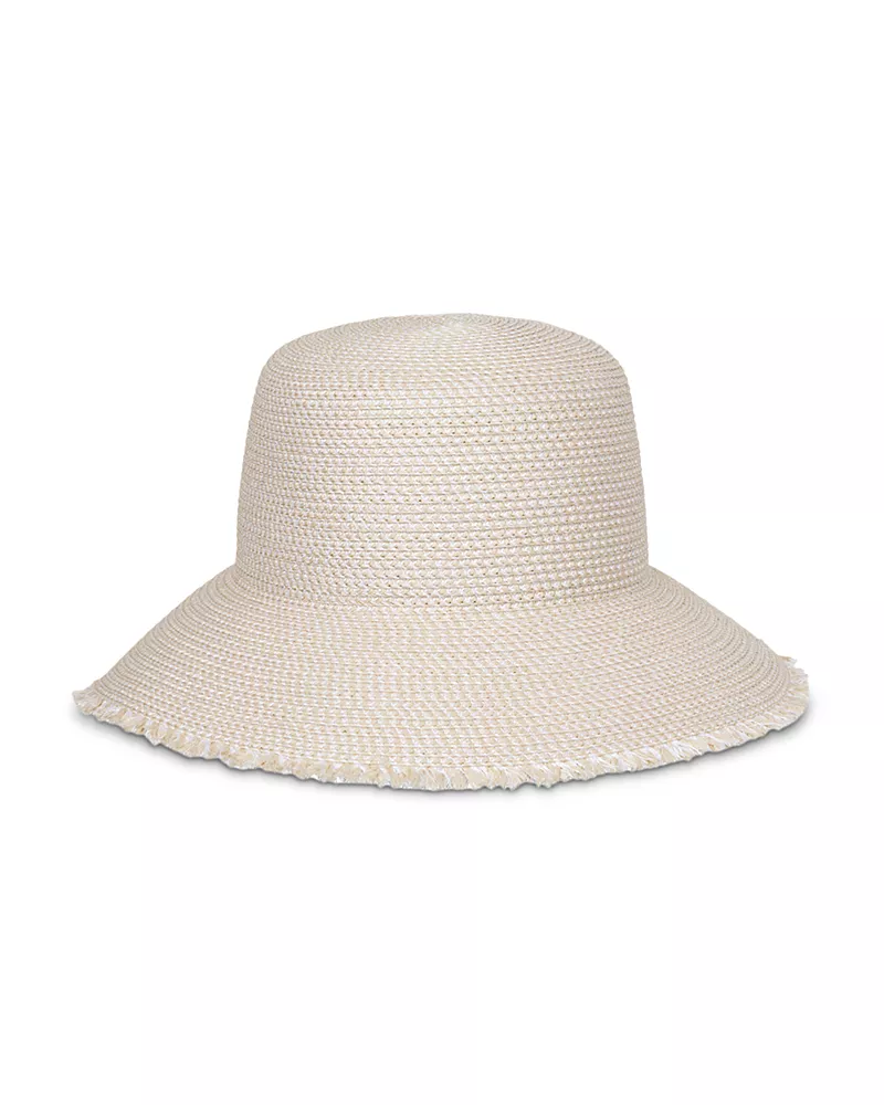 Eric Javits Squishee Bucket Hat