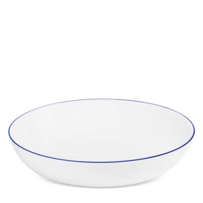 Line Cobalt Large Bowl