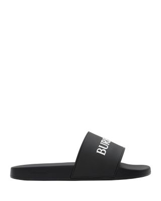 Men's Logo Slides