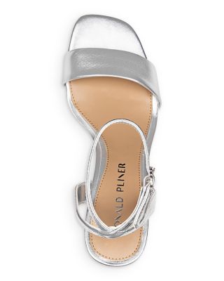 Women's Doyenne Ankle Strap Sandals