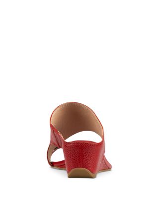 Women's Vesna Toe Ring Wedge Sandals