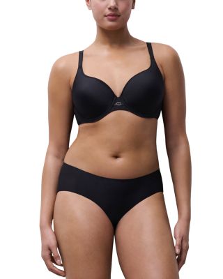 Belle Sexy Solution Plunge Bra