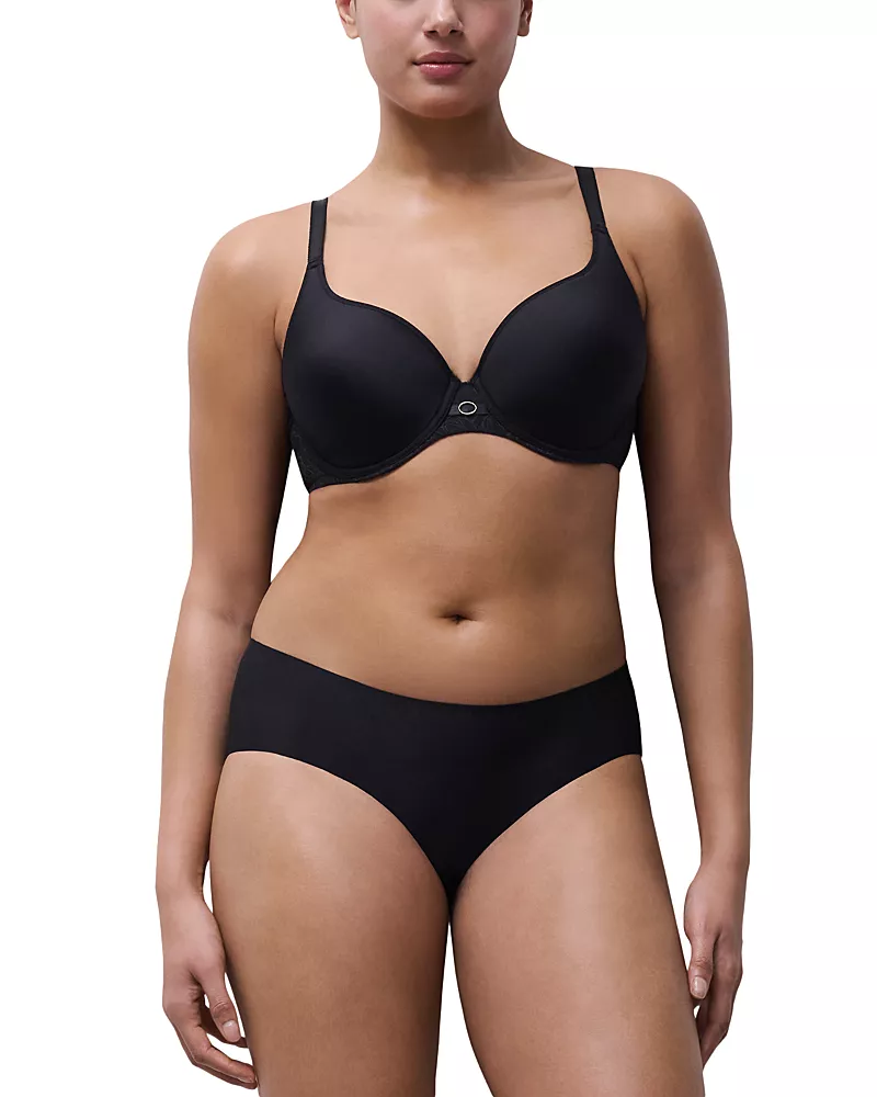 Chantelle Belle Sexy Solution Plunge Bra