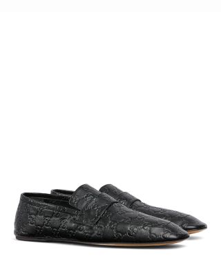 Men's Edgar Leather Loafers