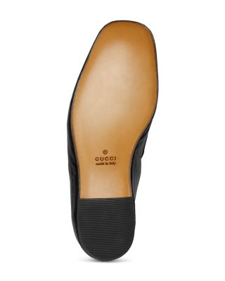 Men's Edgar Leather Loafers