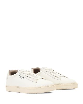 Men's Tucker Canvas Sneakers