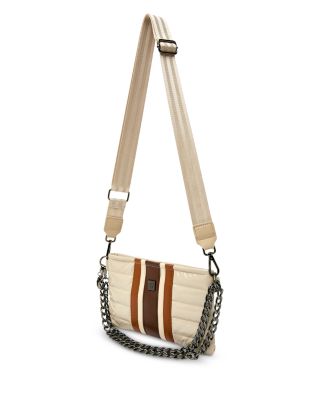 Almost Famous Colorblock Crossbody
