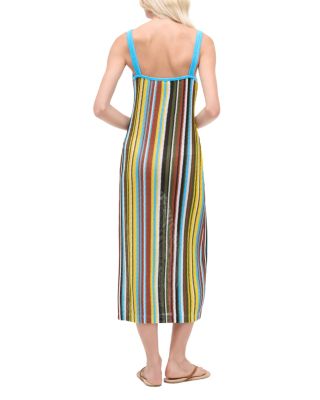 Jessica Dress Swim Cover-Up