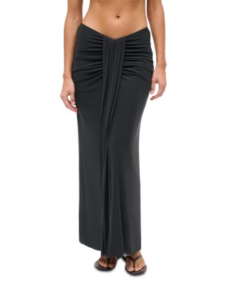 Soraya Skirt Swim Cover-Up