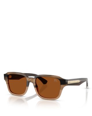 Square Sunglasses, 53mm