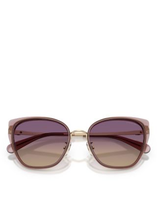 Square Sunglasses, 53mm