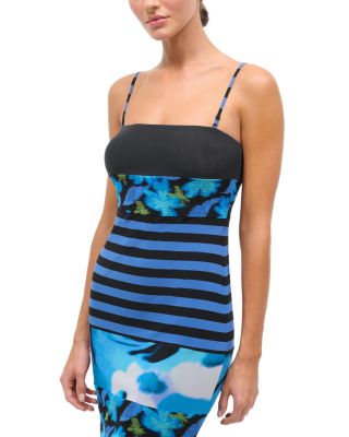 Leona Dress Swim Cover-Up