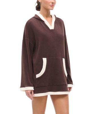 Anona Dress Swim Cover-Up