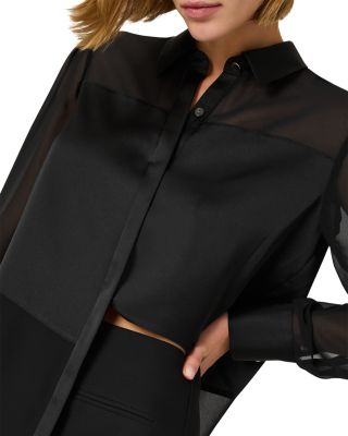 Lizzy Cady Mini Skirt