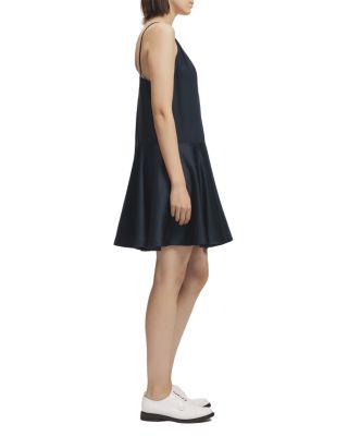Devon Drop Waist Dress
