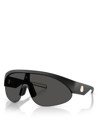 MYRR Oval Sunglasses