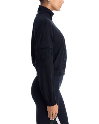 Peaches Airweight Cargo Jacket