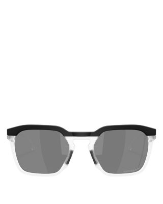 HSTN SQ Square Sunglasses, 54mm