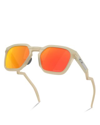 HSTN SQ Square Sunglasses, 54mm