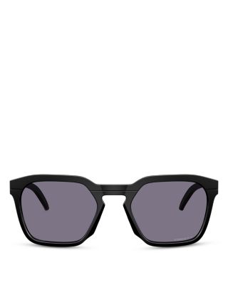 HSTN SQ Square Sunglasses, 54mm