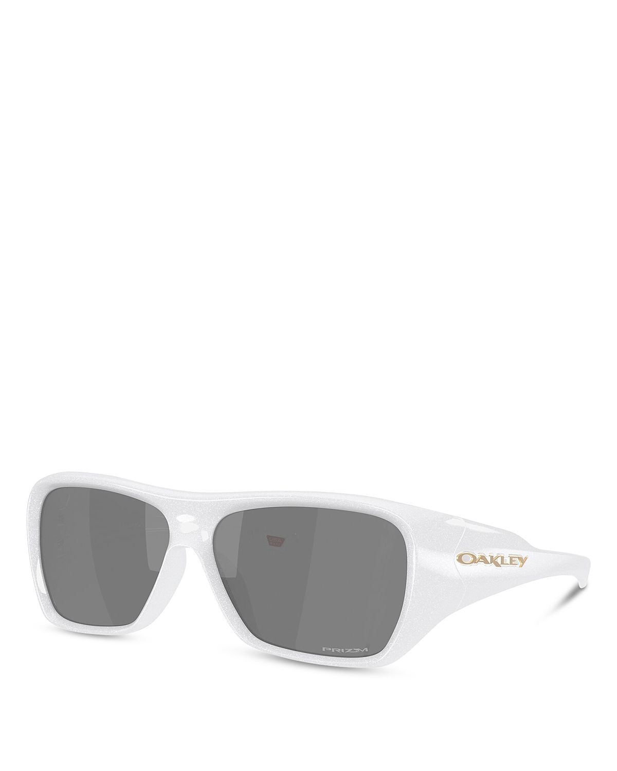 Oakley Chaminade Rectangular Sunglasses, 60mm