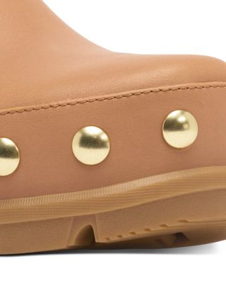 Women's ROAM'N CLOG™ RVT Studded Clogs