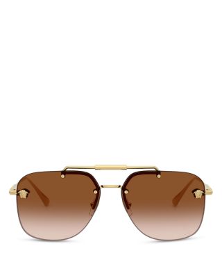Square Sunglasses, 60mm