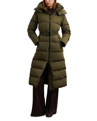 Petites Colette Coat