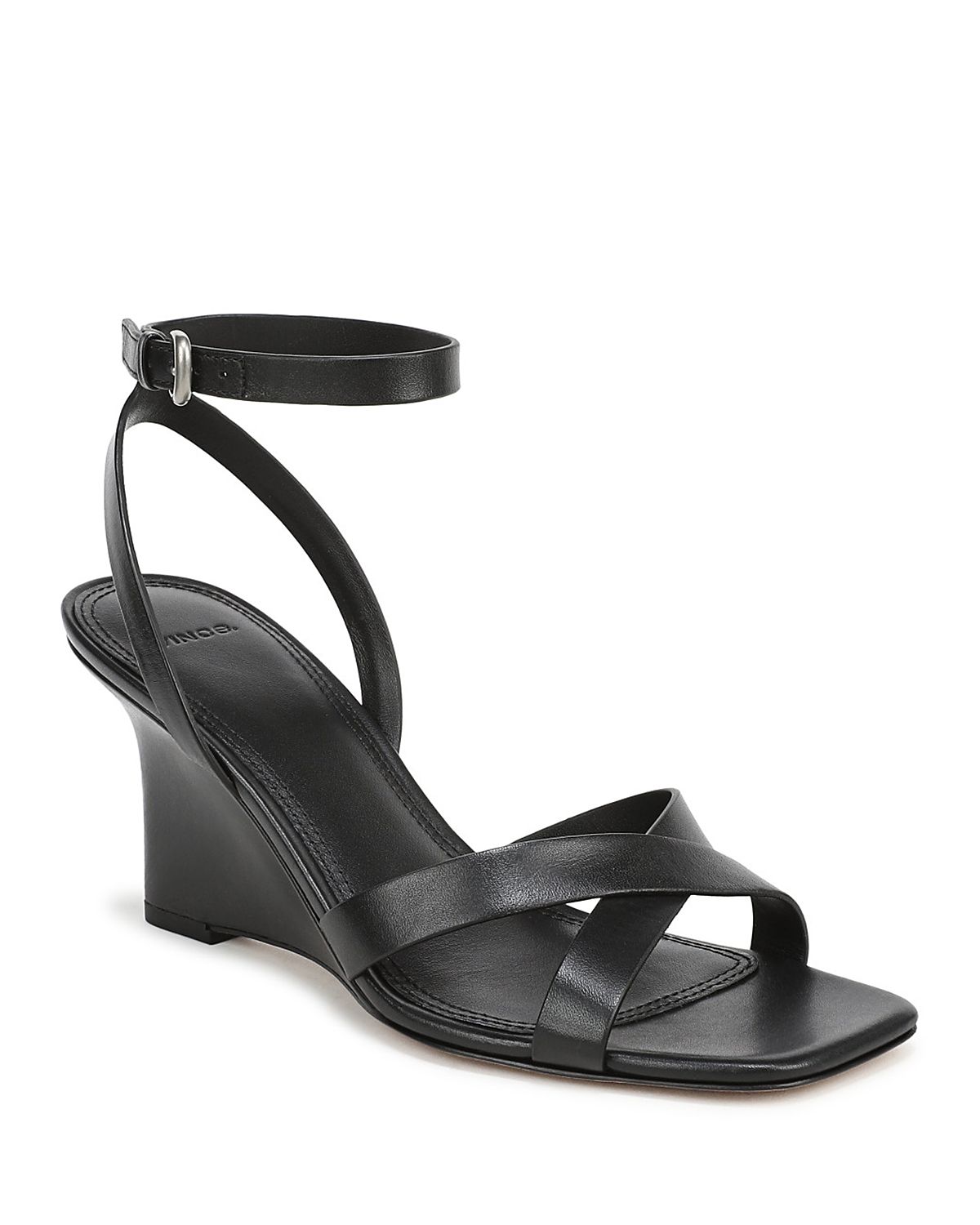 Vince Women's Parma Wedge Sandals